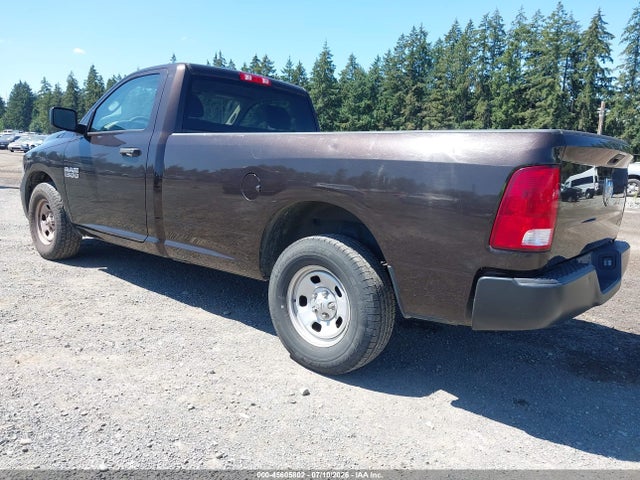 صورة 3 لـ 2017 RAM 1500 TRADESMAN 4X2 8' BOX