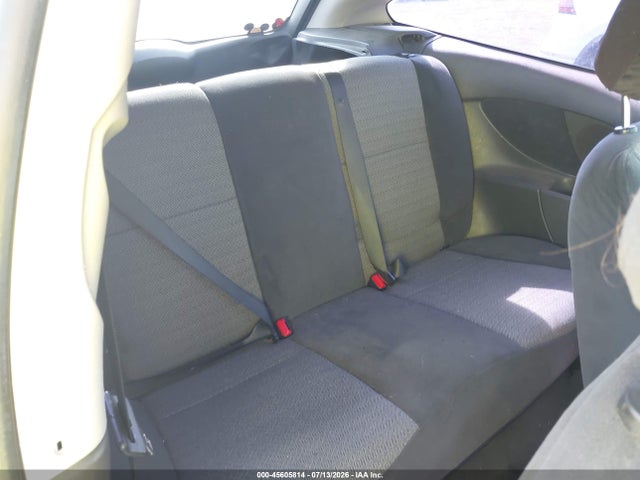2001 FORD FOCUS ZX3 — фото 8