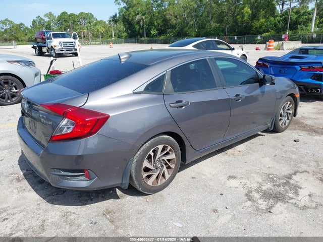 صورة 4 لـ 2017 Honda CIVIC EX