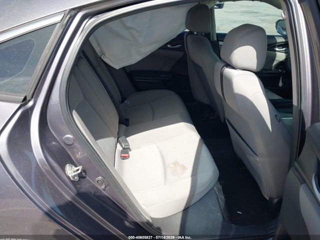 صورة 8 لـ 2017 Honda CIVIC EX