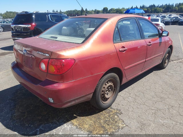 صورة 4 لـ 2003 Toyota COROLLA LE