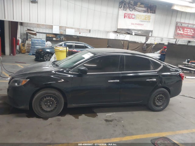 صورة مصغرة 13 لـ 2016 Nissan SENTRA SV