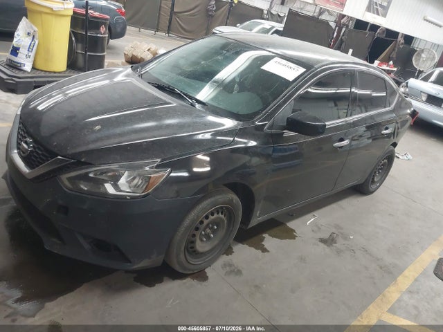 صورة مصغرة 2 لـ 2016 Nissan SENTRA SV