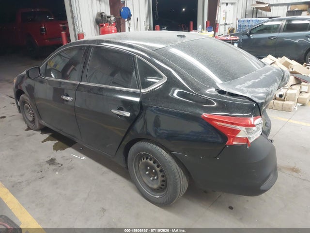 صورة مصغرة 3 لـ 2016 Nissan SENTRA SV