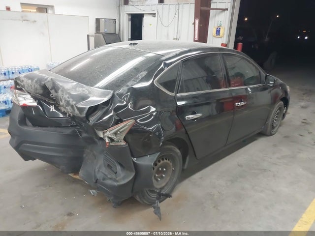 صورة مصغرة 4 لـ 2016 Nissan SENTRA SV
