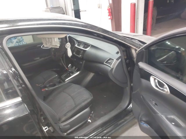 صورة مصغرة 5 لـ 2016 Nissan SENTRA SV
