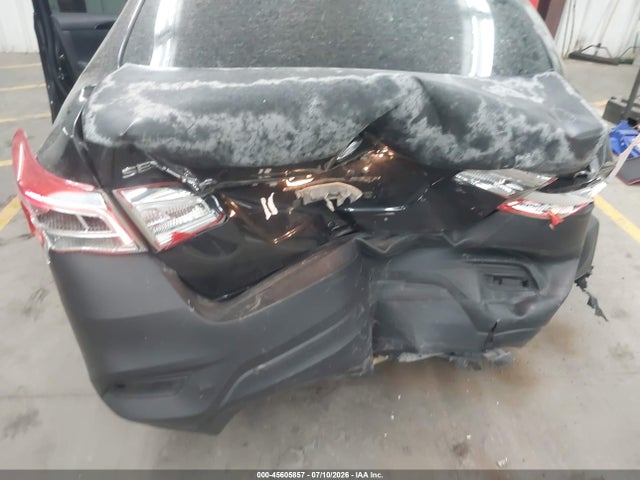 صورة مصغرة 6 لـ 2016 Nissan SENTRA SV