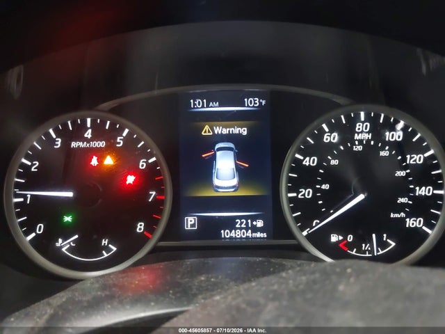 صورة مصغرة 7 لـ 2016 Nissan SENTRA SV