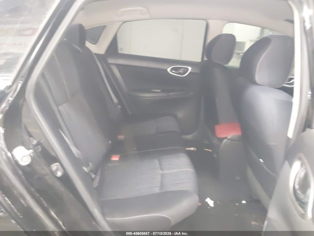 صورة مصغرة 8 لـ 2016 Nissan SENTRA SV