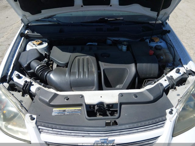 2010 Chevrolet COBALT LT 照片 10