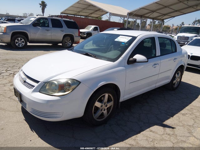2010 Chevrolet COBALT LT 照片 2