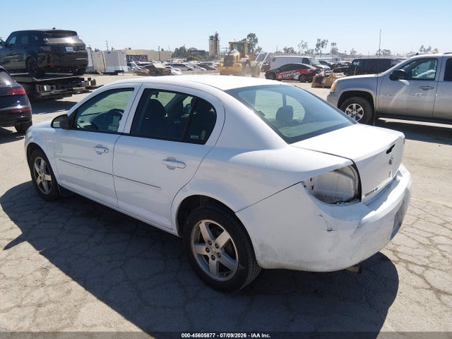 2010 Chevrolet COBALT LT 照片 3