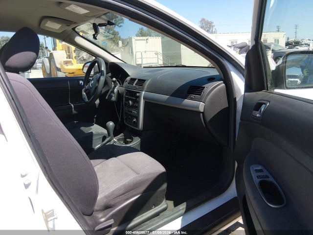 2010 Chevrolet COBALT LT 照片 5