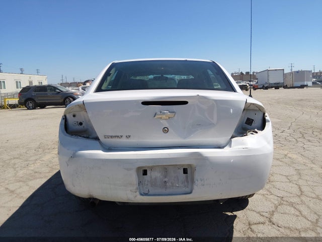 2010 Chevrolet COBALT LT 照片 6