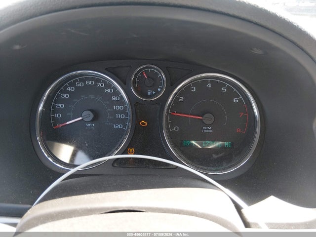 2010 Chevrolet COBALT LT 照片 7