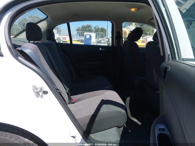 2010 Chevrolet COBALT LT 照片 8