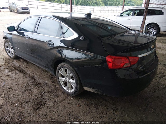 2015 Chevrolet IMPALA 1LT 照片 3
