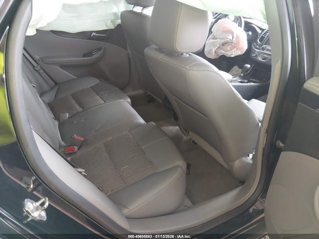 2015 Chevrolet IMPALA 1LT 照片 8