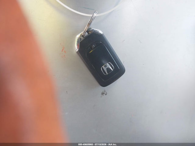 2019 Honda CIVIC EX — миниатюра 11