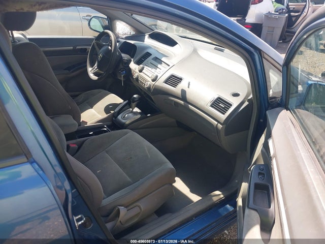 صورة 5 لـ 2011 Honda CIVIC EX