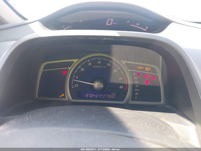 صورة 7 لـ 2011 Honda CIVIC EX