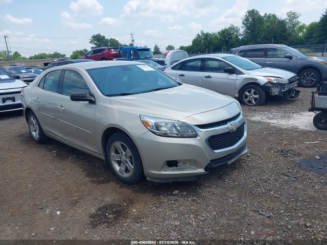 صورة 1 لـ 2016 Chevrolet MALIBU LIMITED LS