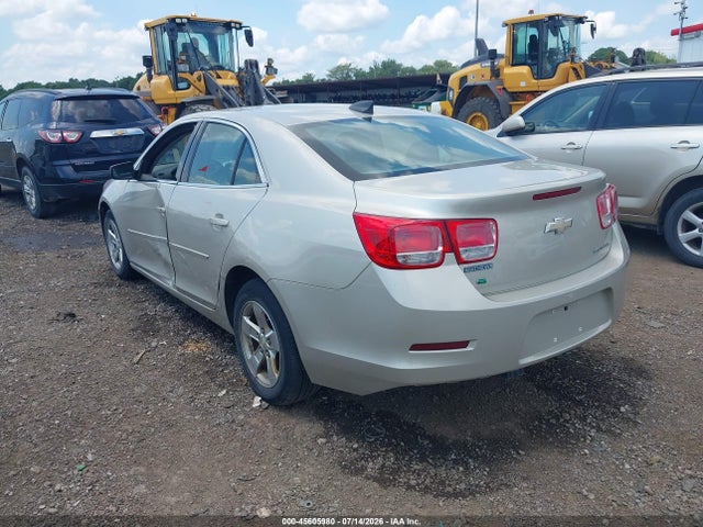 صورة 3 لـ 2016 Chevrolet MALIBU LIMITED LS