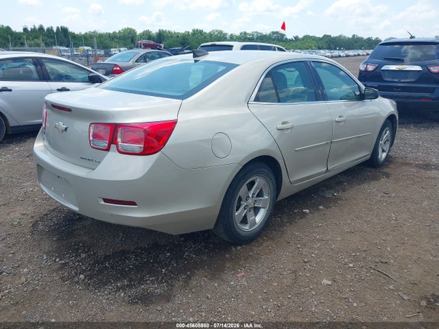 صورة 4 لـ 2016 Chevrolet MALIBU LIMITED LS