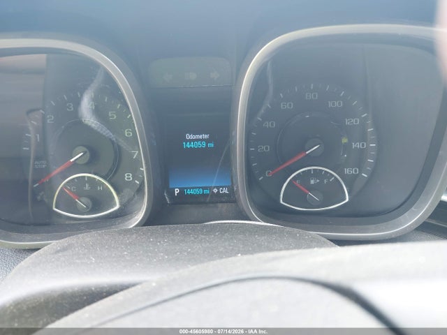 صورة 7 لـ 2016 Chevrolet MALIBU LIMITED LS