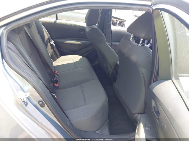 2022 Toyota COROLLA LE 照片 8