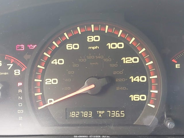 2006 Honda ACCORD 2.4 EX 照片 7