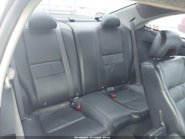 2006 Honda ACCORD 2.4 EX 照片 8