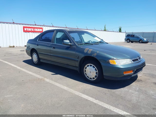 1997 HONDA ACCORD LX