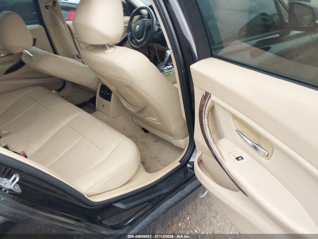 2014 BMW 328I XDRIVE photo 8