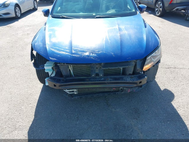 صورة 6 لـ 2016 Volkswagen PASSAT 1.8T S