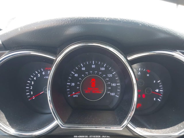 صورة 7 لـ 2012 KIA OPTIMA LX
