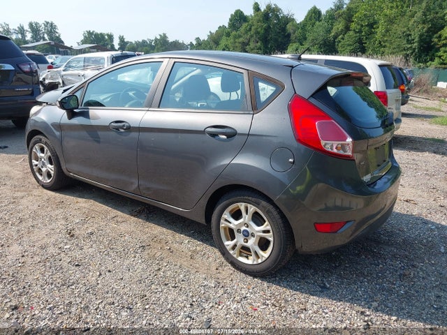 صورة 3 لـ 2016 FORD FIESTA SE