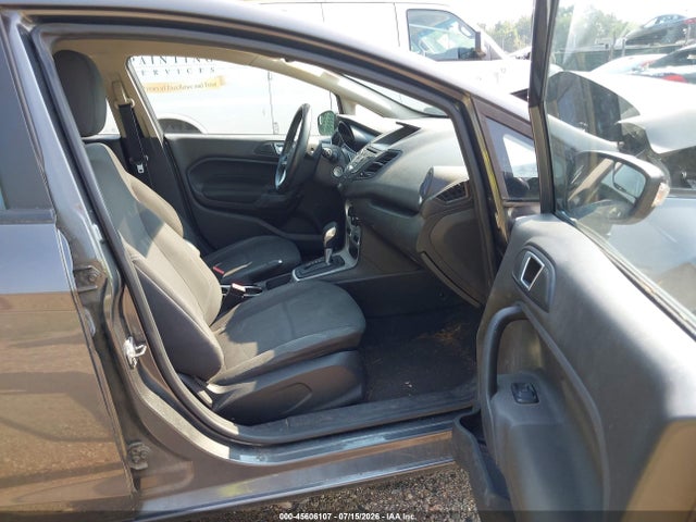 صورة 5 لـ 2016 FORD FIESTA SE