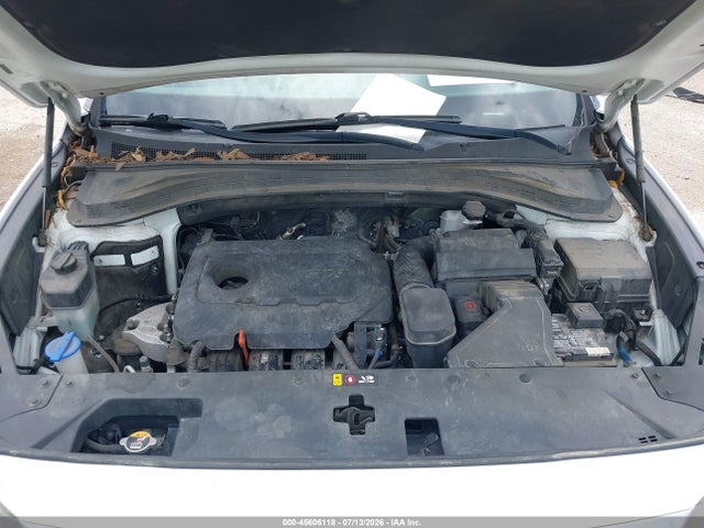 2019 HYUNDAI SANTA FE SEL 10