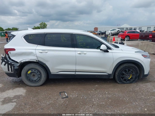 2019 HYUNDAI SANTA FE SEL 13