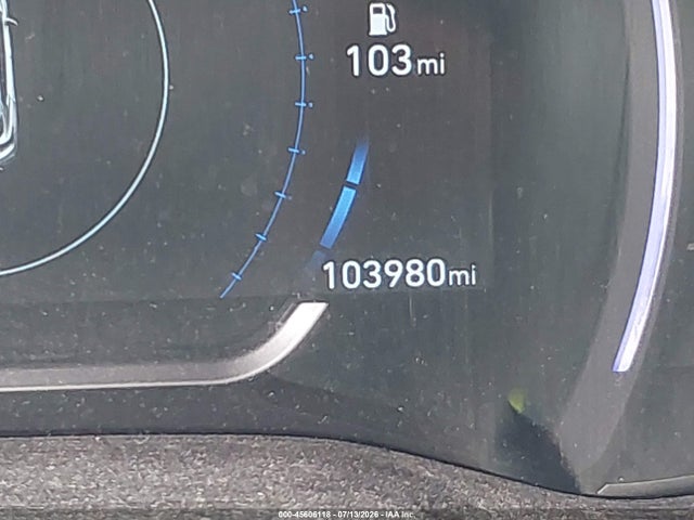 2019 HYUNDAI SANTA FE SEL 15