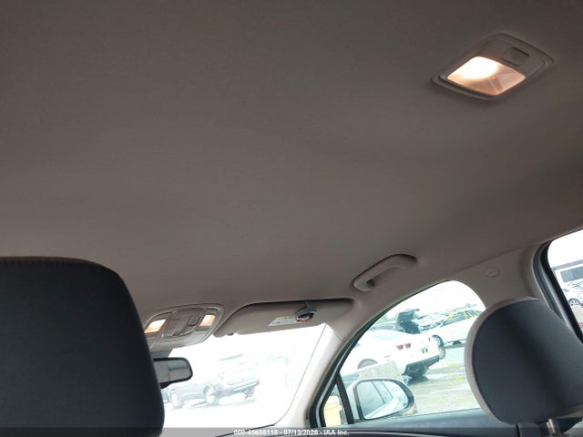 2019 HYUNDAI SANTA FE SEL 18