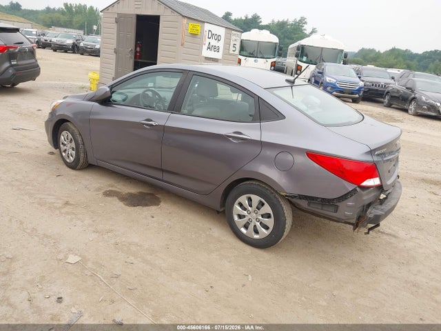 صورة 3 لـ 2017 Hyundai ACCENT SE