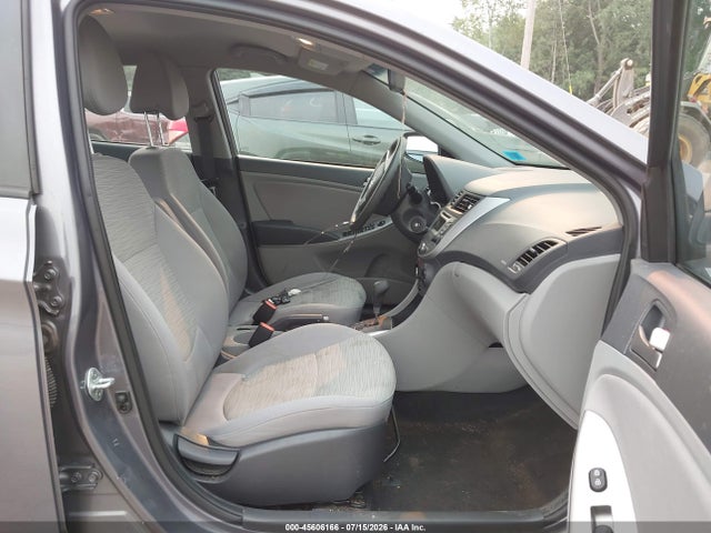 صورة 5 لـ 2017 Hyundai ACCENT SE