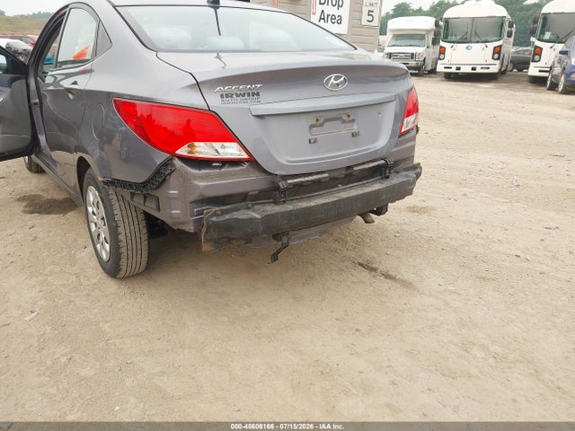 صورة 6 لـ 2017 Hyundai ACCENT SE