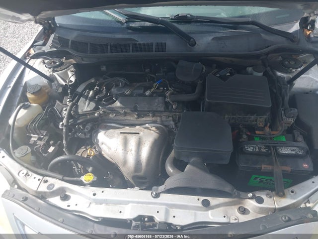 2010 Toyota CAMRY LE 照片 10