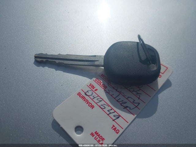 صورة مصغرة 11 لـ 2010 Toyota CAMRY LE