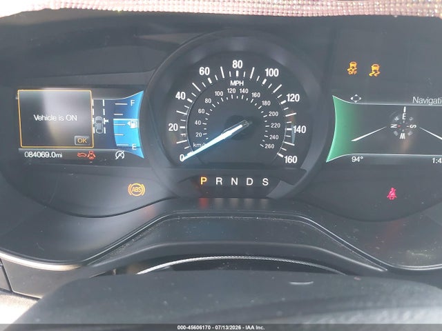 صورة 7 لـ 2019 FORD FUSION TITANIUM