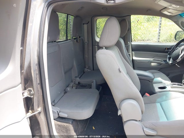 صورة 8 لـ 2013 Toyota TACOMA BASE V6