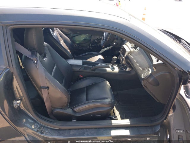 صورة 5 لـ 2015 Chevrolet CAMARO 2LT